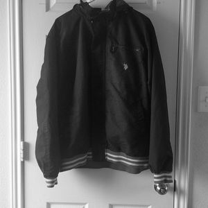 Polo Jacket